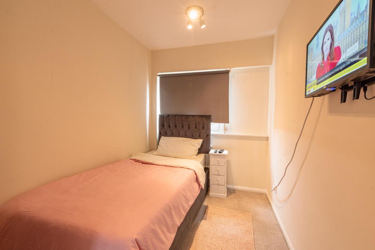 Professional House Apartment Gravesend Ngoại thất bức ảnh