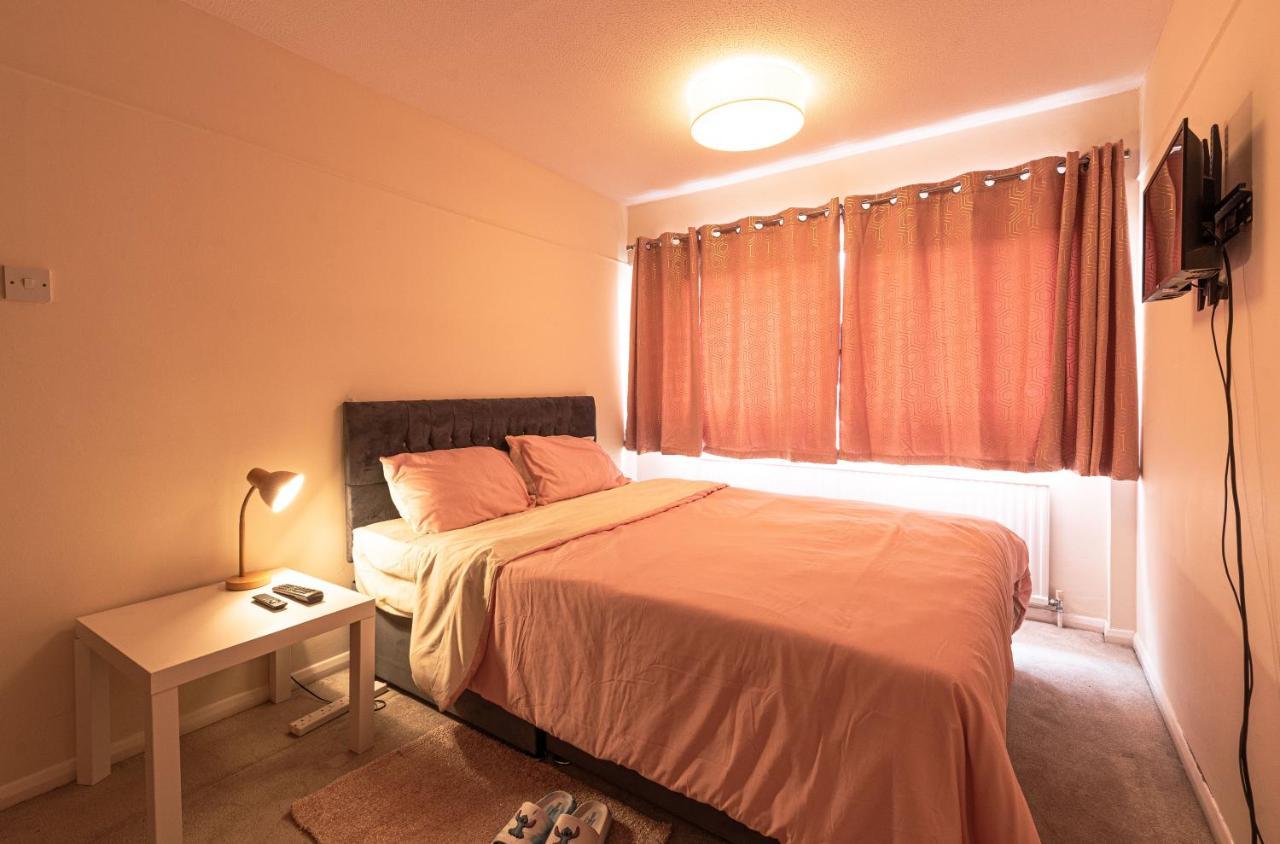 Professional House Apartment Gravesend Ngoại thất bức ảnh