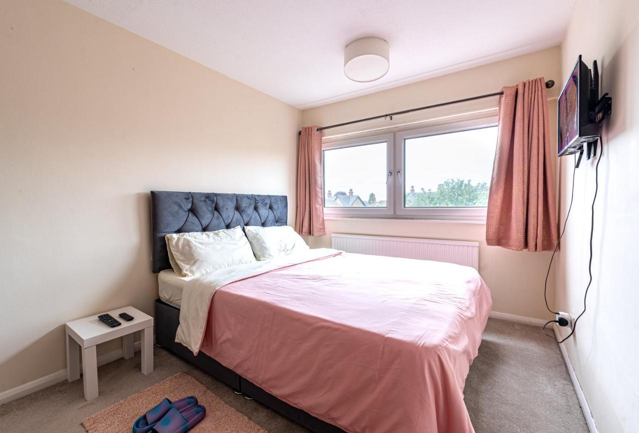 Professional House Apartment Gravesend Ngoại thất bức ảnh